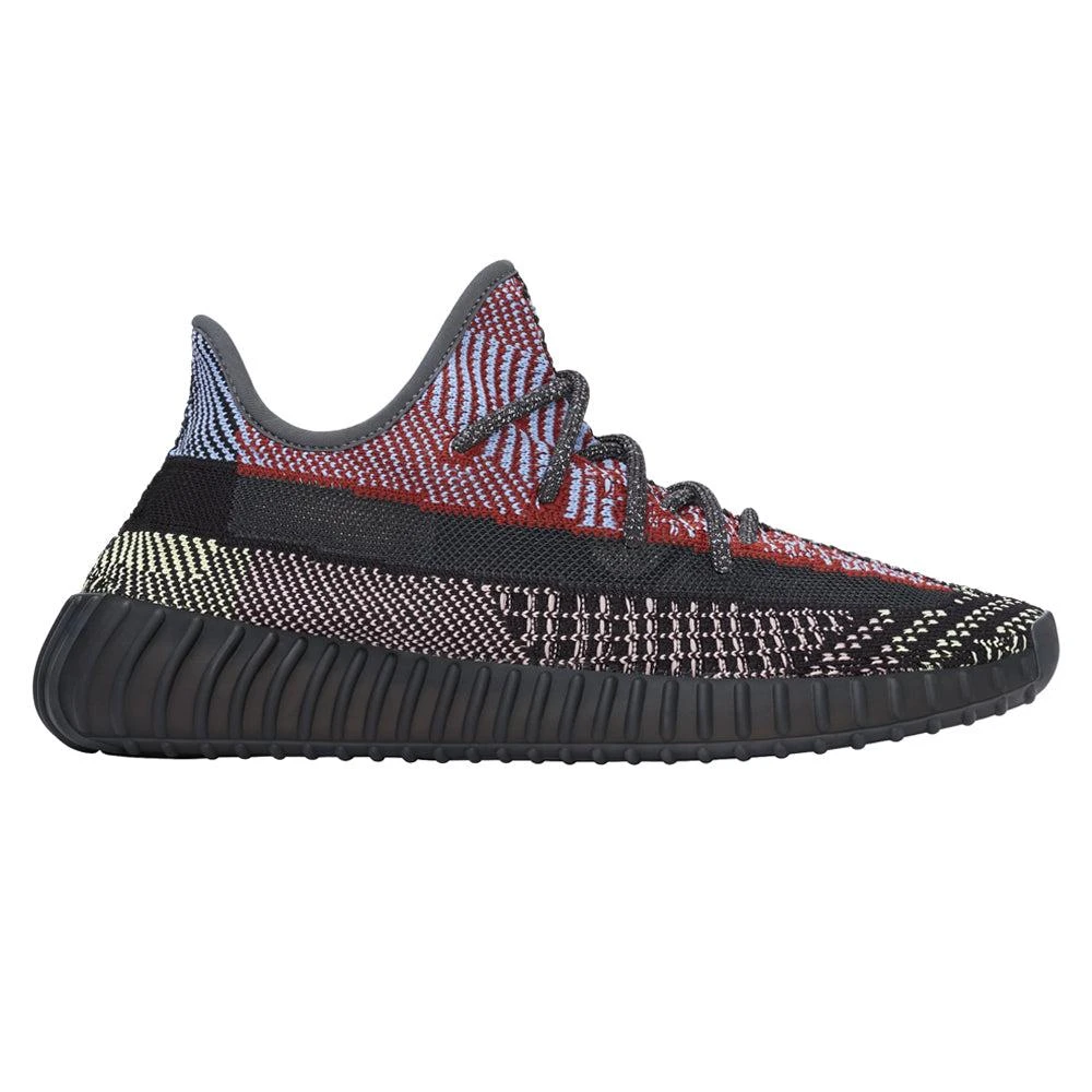 Men’s Adidas Yeezy Boost 350 V2 Adult YEEZY BOOST 350 V2 Steel Grey Size 4.5. NWB Shoes, Sneakers  main image 2