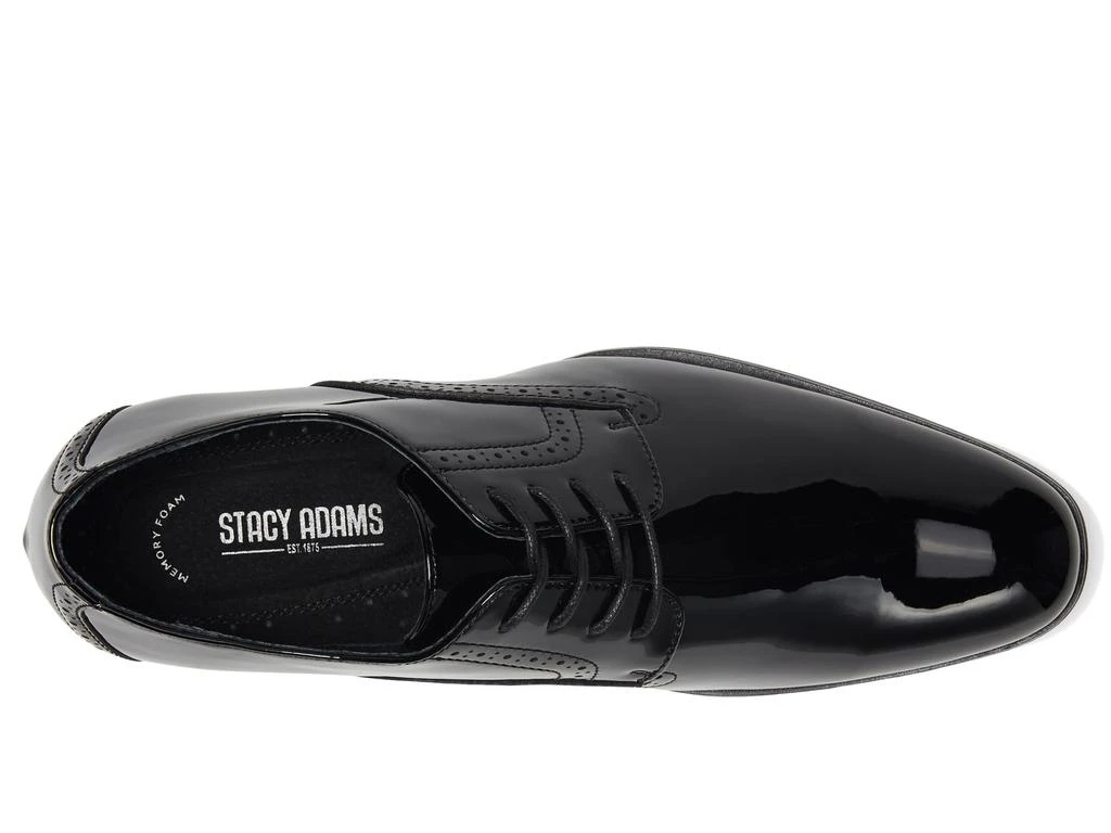 Stacy Adams Scottie Lace-Up 2