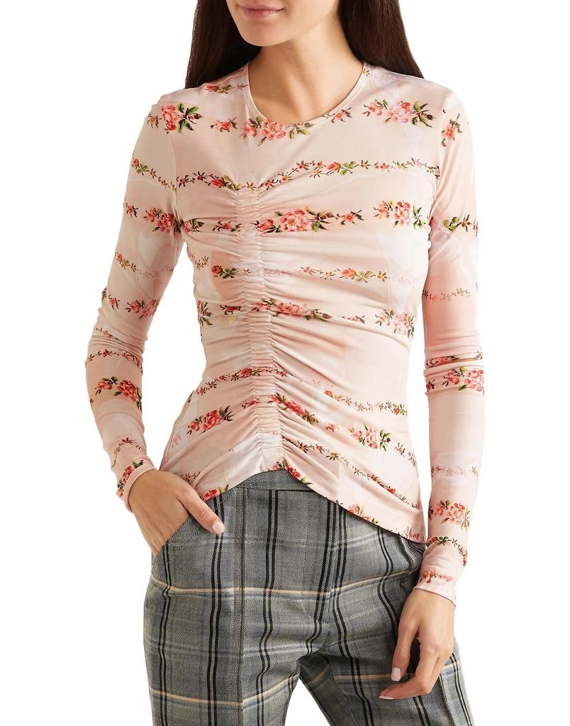 Preen By Thornton Bregazzi T-shirt 4
