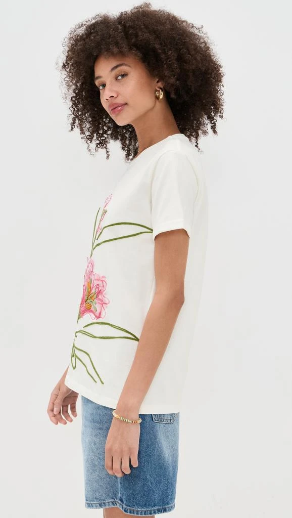 Agua Bendita Gea 2 Chroma Tee 3