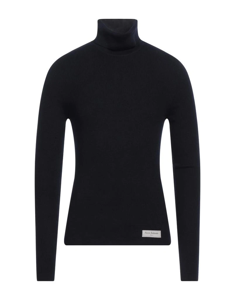 Balmain Turtleneck 1