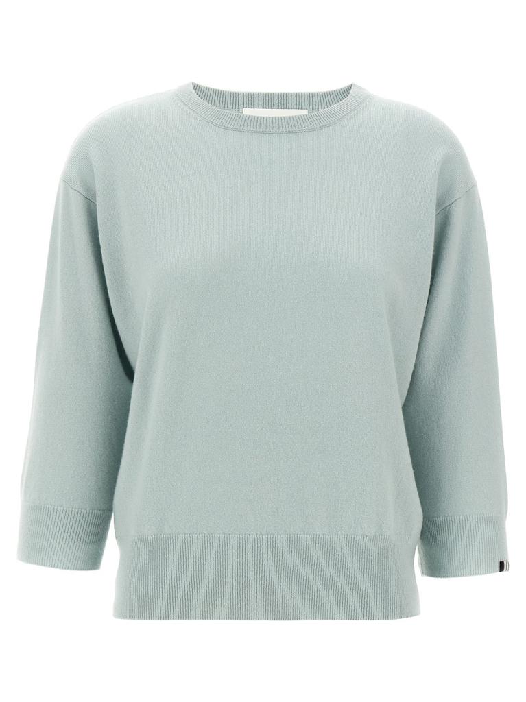 Extreme Cashmere Extreme Cashmere Jewel Knit Sweater