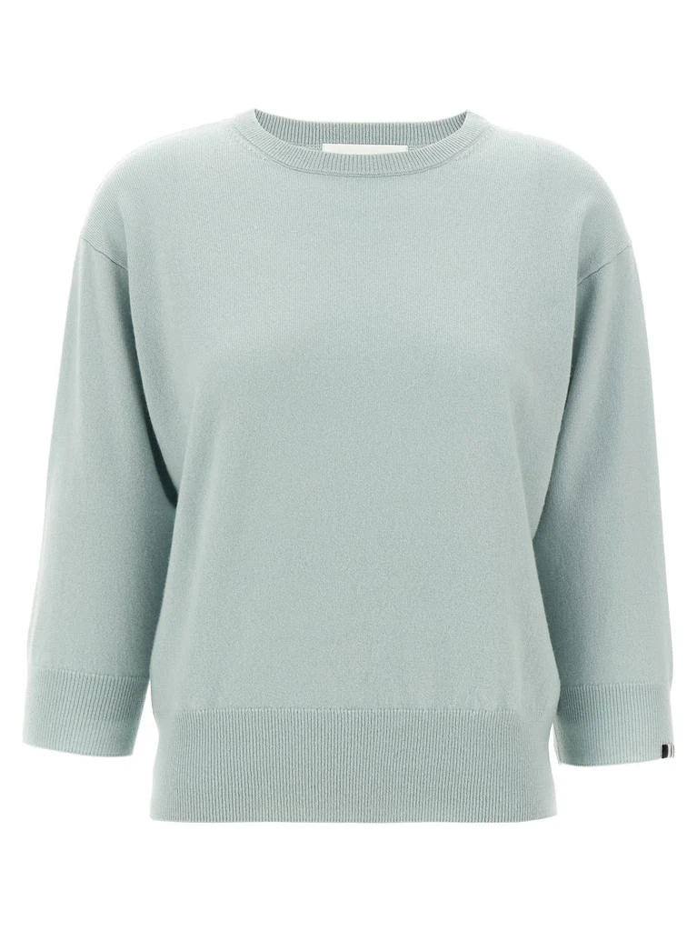 Extreme Cashmere Extreme Cashmere Jewel Knit Sweater 1
