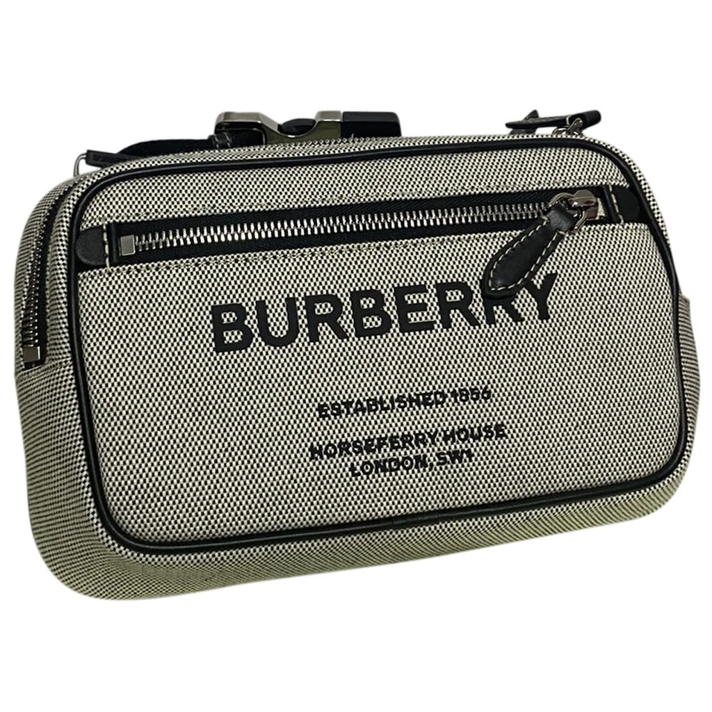 Burberry Burberry Bum Bag bag 1