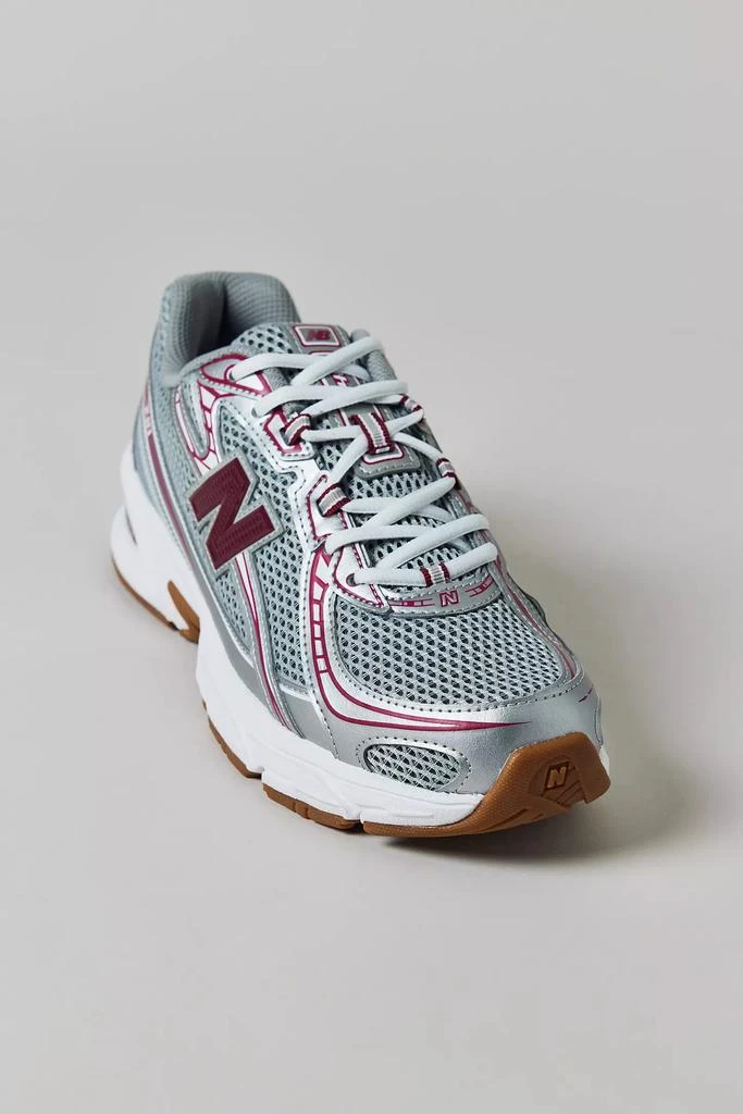 New Balance New Balance 740 Running Sneaker 3