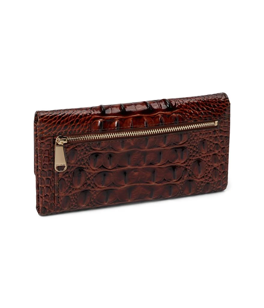 Brahmin Melbourne Cordelia Wallet 2