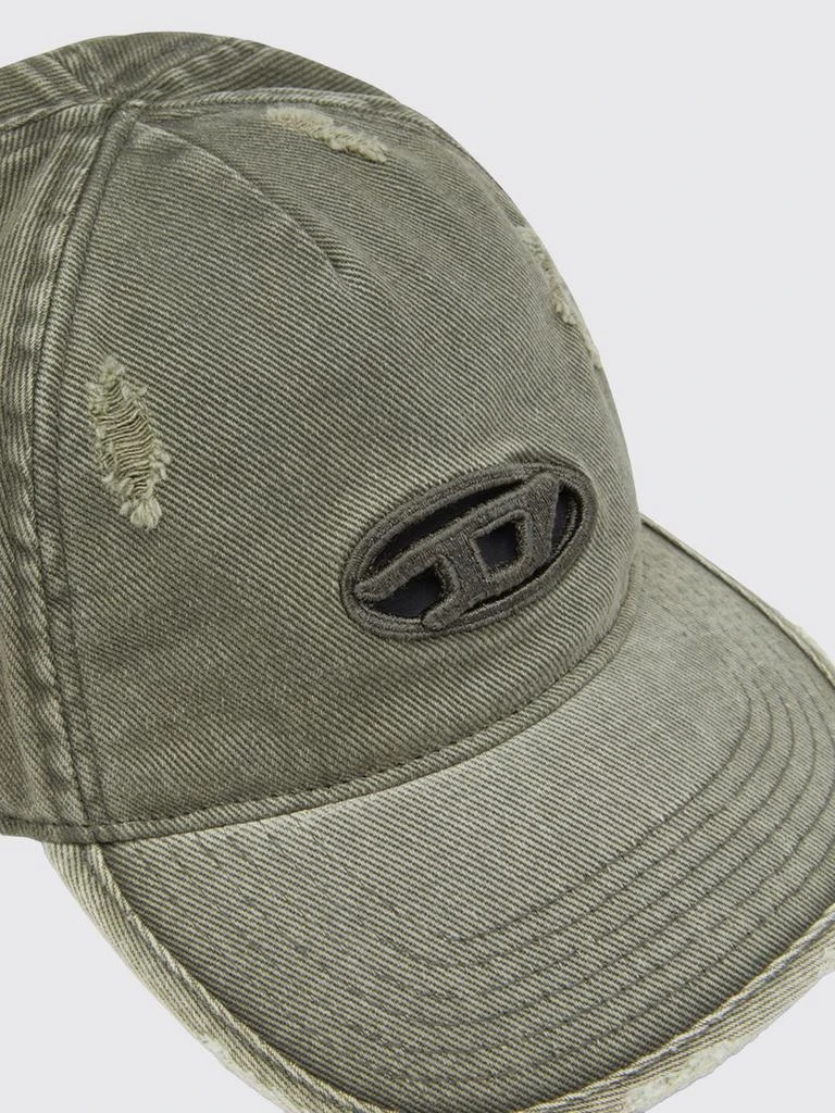 Diesel Hat men Diesel 3