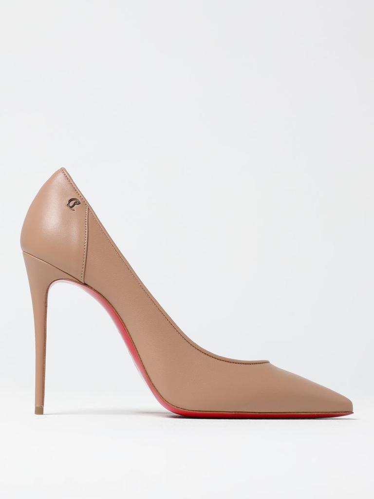 Christian Louboutin Shoes woman Christian Louboutin