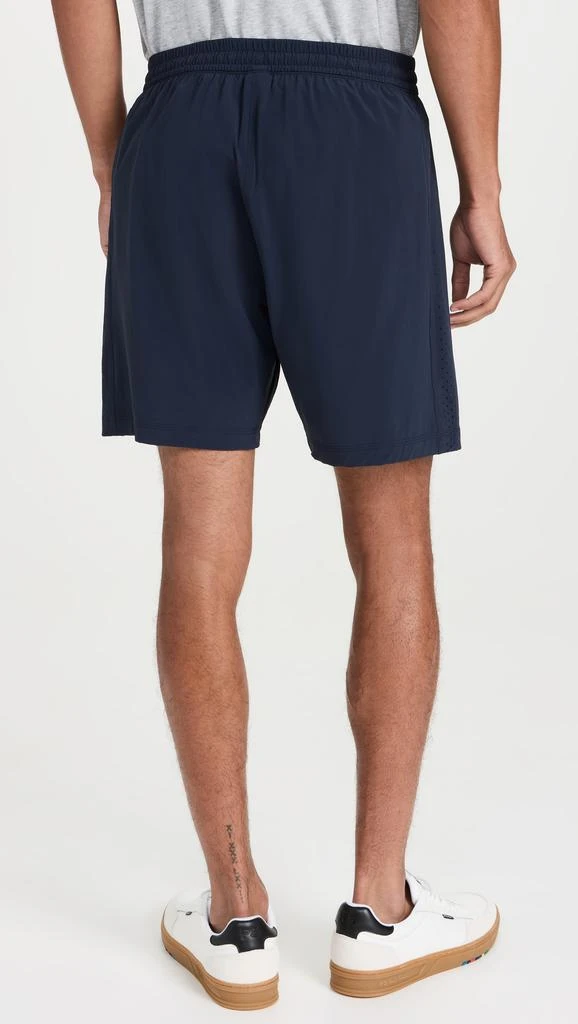 REIGNING CHAMP 4-Way Stretch Training Shorts 7" 2