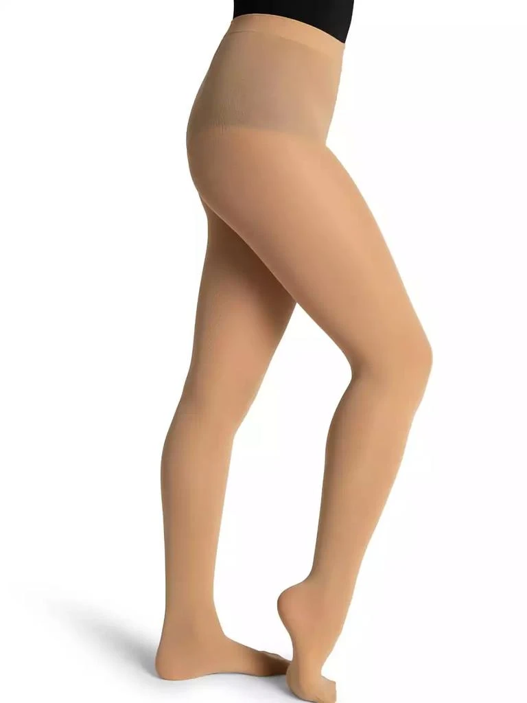 Capezio Classic Footed Tight 2