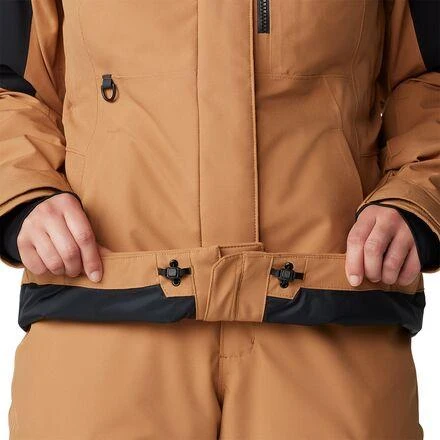 Mountain Hardwear Powder Maven Jacket - Women's 4
