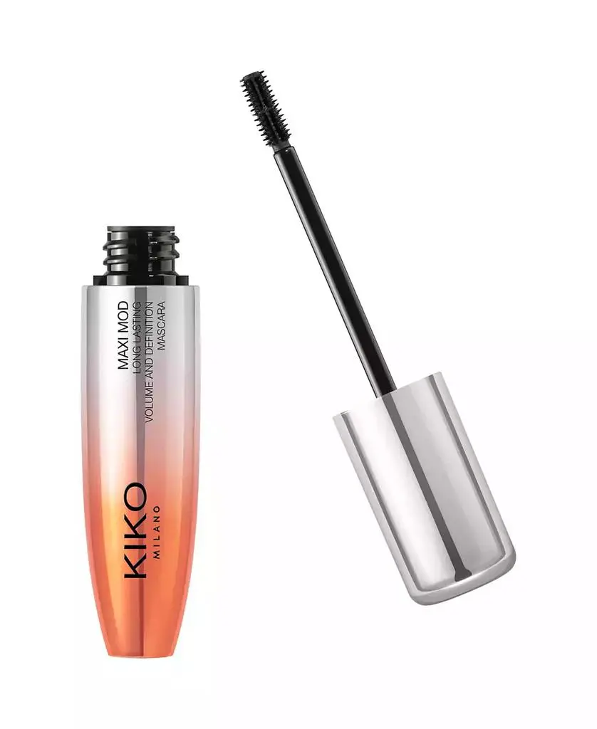 KIKO Milano Maxi Mod Volume and Definition Mascara, 10.4 oz.