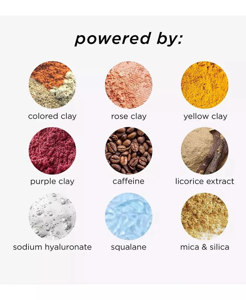 Tarte Colored Clay CC Undereye Corrector 4