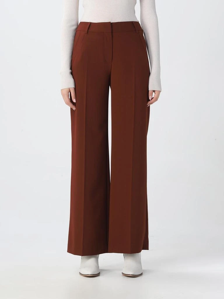 See by Chloé Pants women See by ChloÉ 1