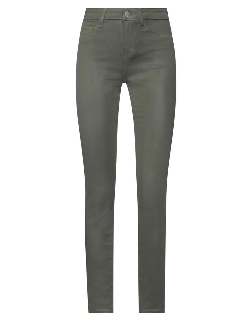 L'Agence Denim pants 1