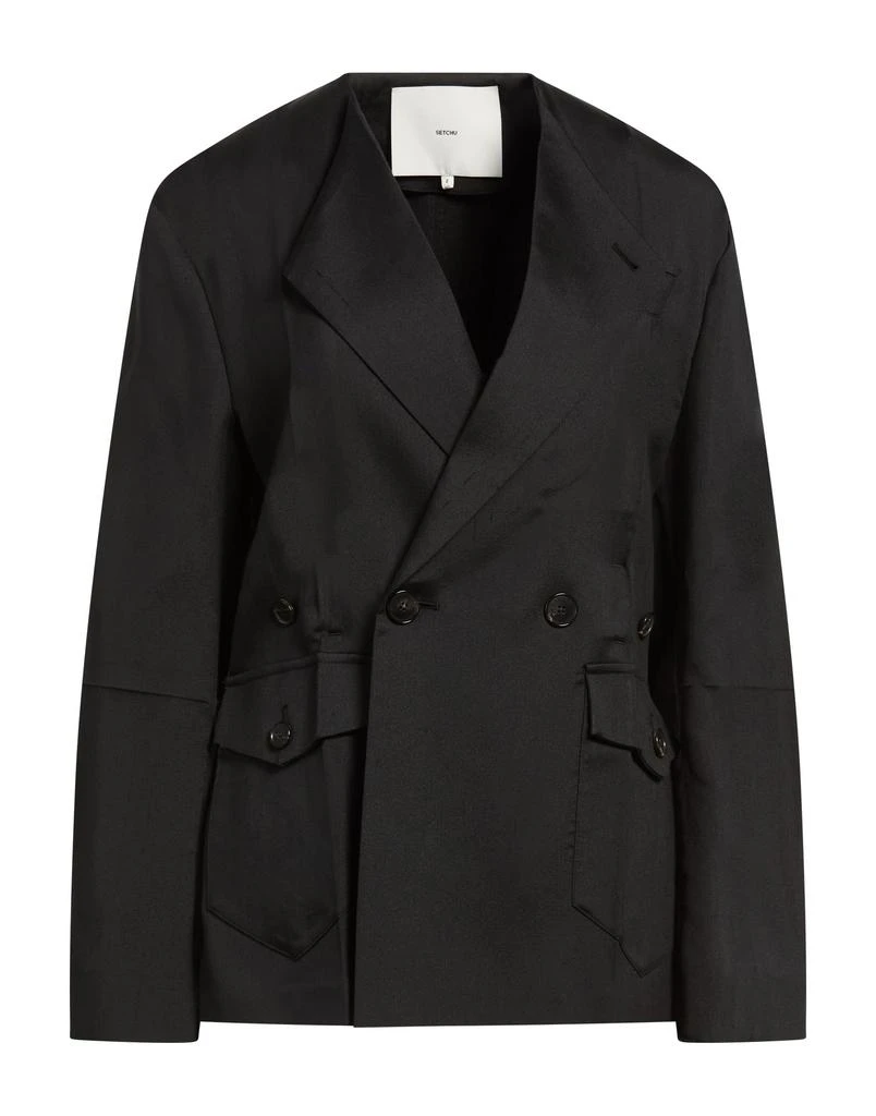 SETCHU Blazer