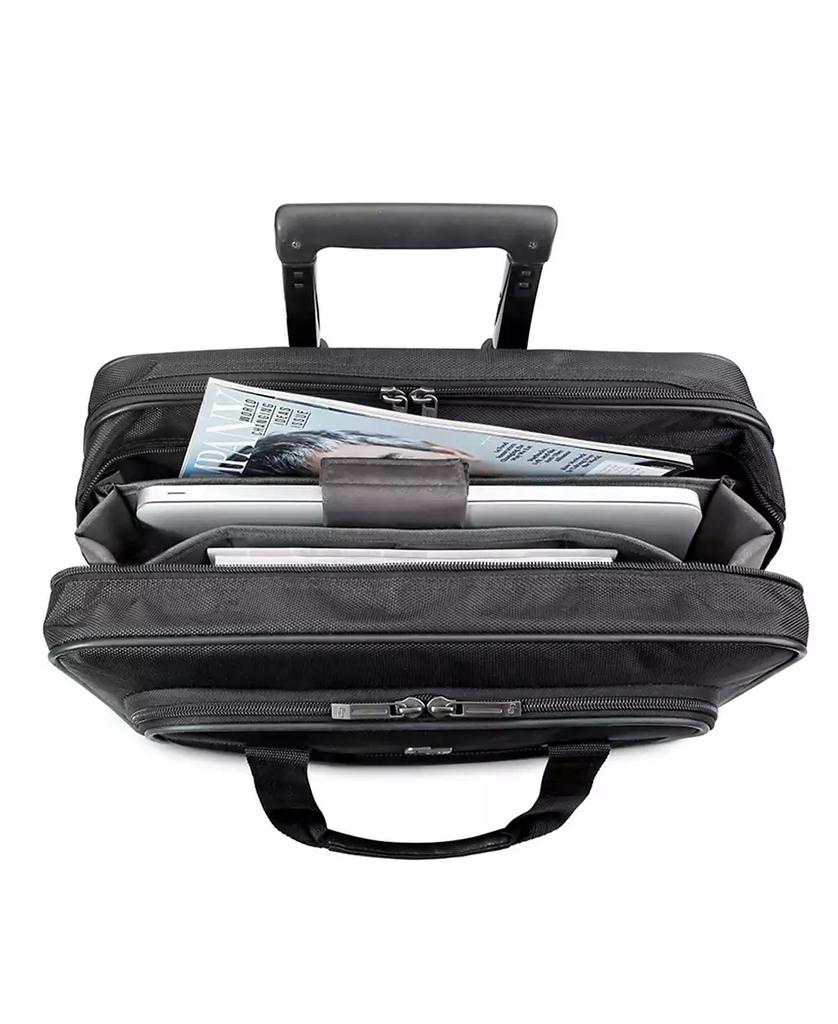 SOLO New York Carnegie Rolling Case