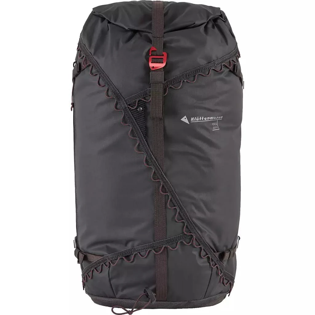 Klattermusen Klattermusen ULL 20L Backpack 1