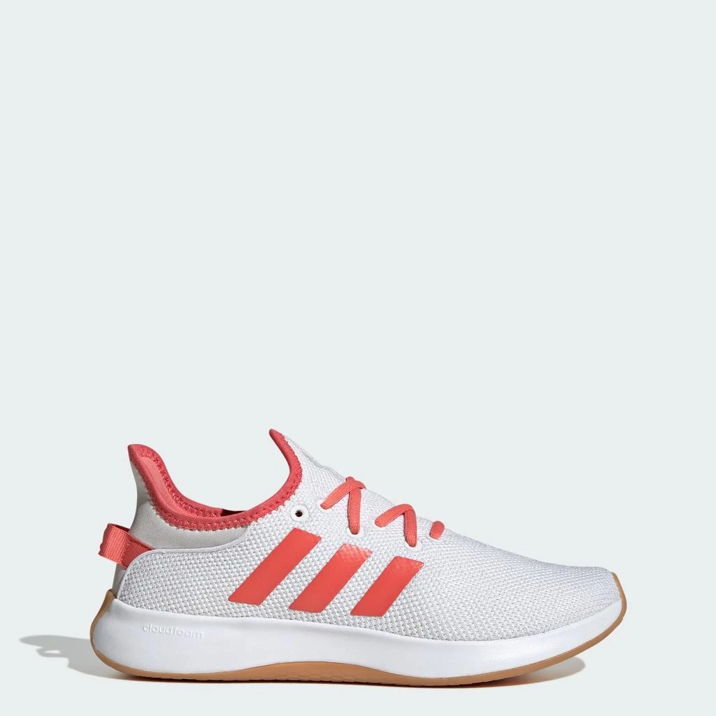 Adidas Women's  Cloudfoam Pure Shoes 7