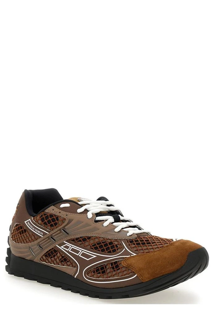 Bottega Veneta Bottega Veneta Orbit Sneakers 2