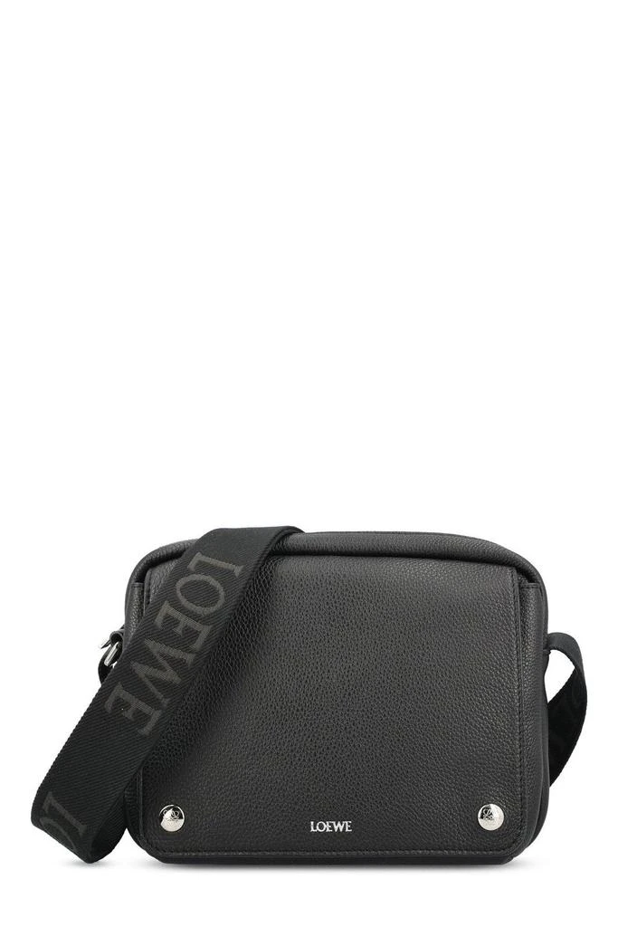 Loewe Loewe Medium Pebble Messenger Bag