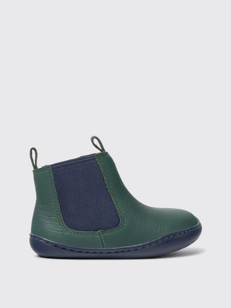 Camper Camper Peu leather ankle boots 1