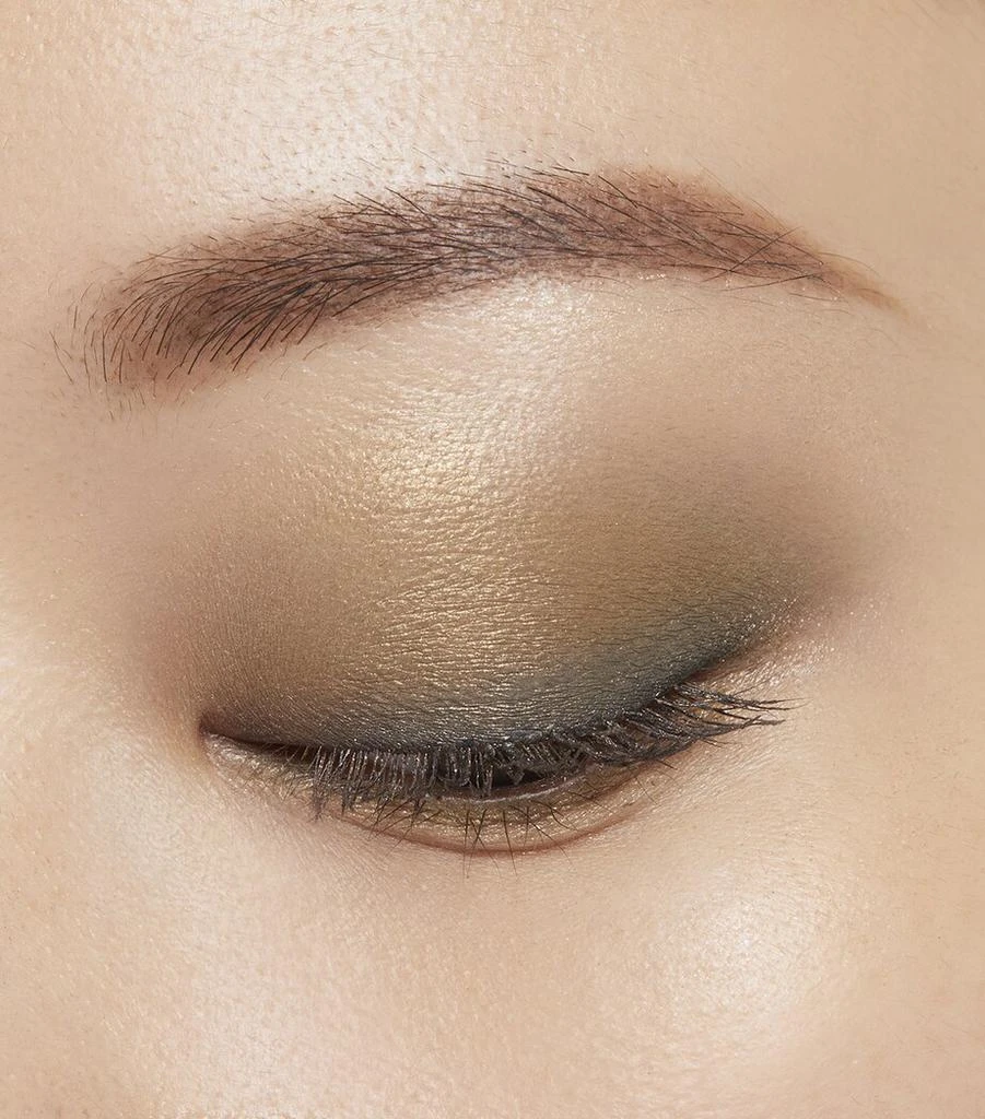 Cle de Peau Eye Colour Shadow Quad 4