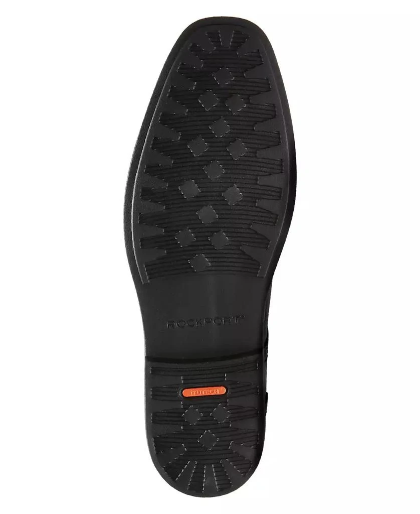 Rockport Men's Slayter Apron Toe Shoes 10
