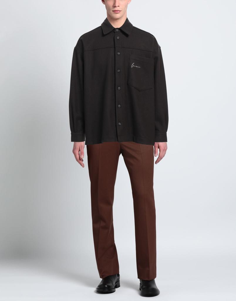 BONSAI Solid color shirt