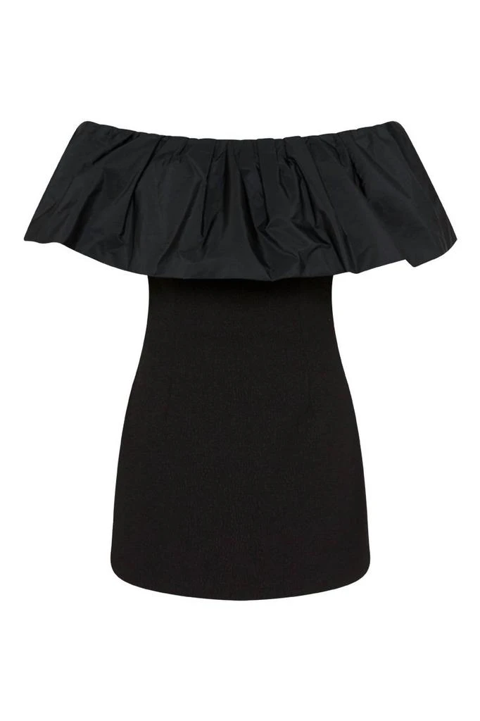 REBECCA VALLANCE Rebecca Vallance - Cecily Mini Dress 6