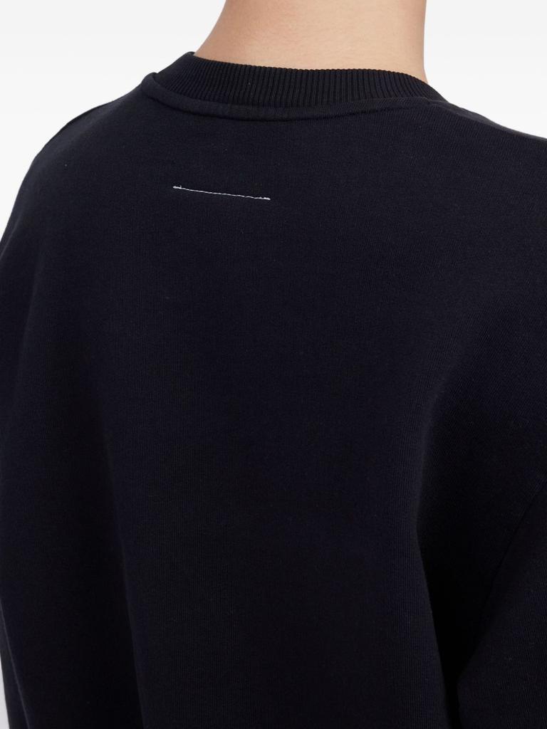 MM6 Mm6 Maison Margiela Women's Sweaters