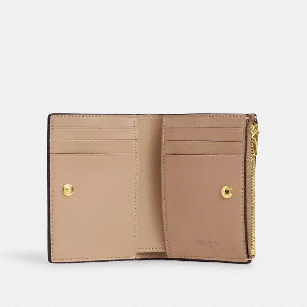 Coach Bifold Wallet 2