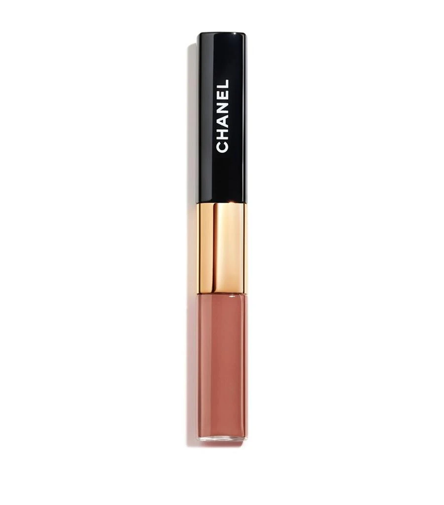 Chanel LE ROUGE DUO ULTRA TENUE Liquid Lip Colour 1