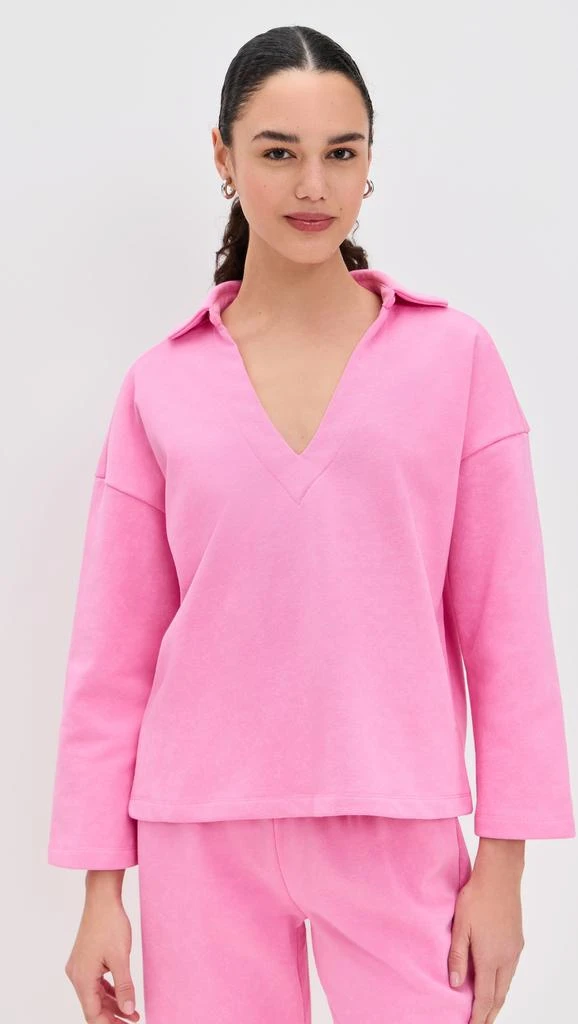LNA Kali Pullover 1