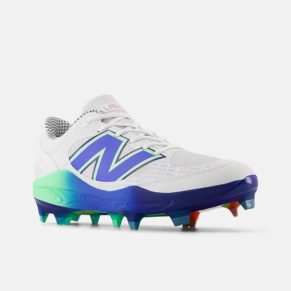 New Balance 3000v7 Molded Lab Work
