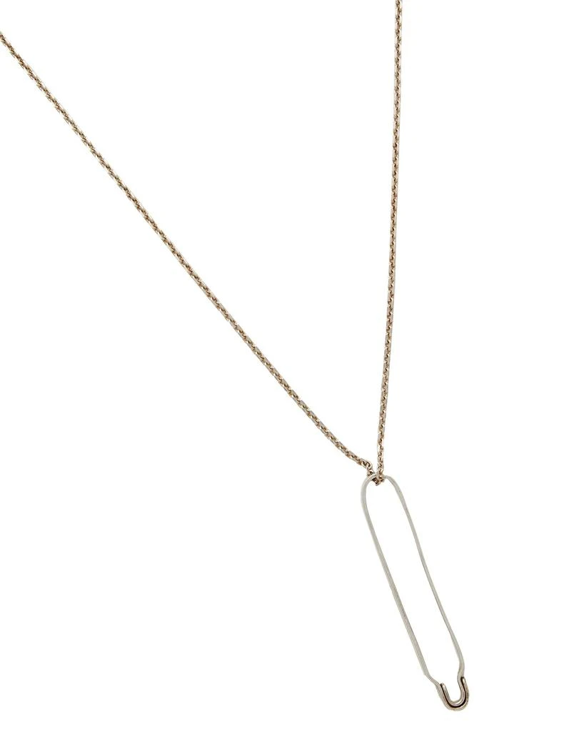 11 by Boris Bidjan Saberi Necklace 2