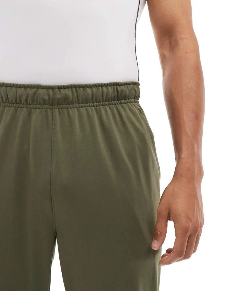 NIKE Nike Training Totality joggers in khaki 5