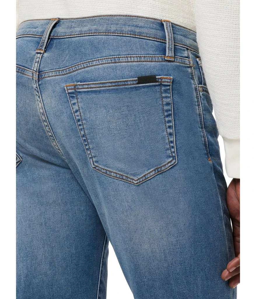 Joe's Jeans The Brixton in Magnolia 4