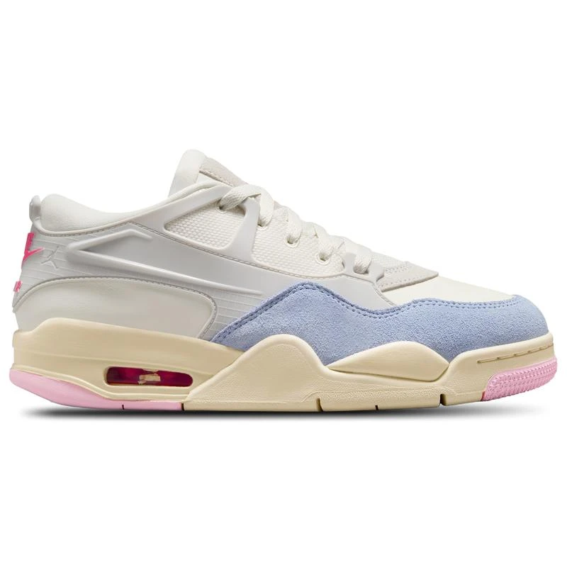 Jordan Jordan Air Jordan Retro 4 Remastered Easter - Women's 1
