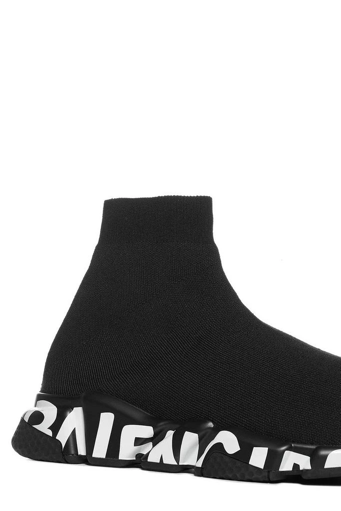 Balenciaga Balenciaga Speed Sneakers 4