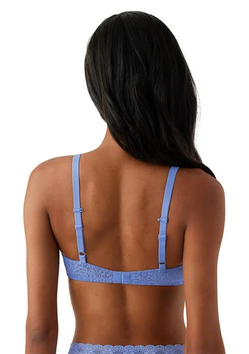 Wacoal Halo Lace Underwire Bra   851205 2