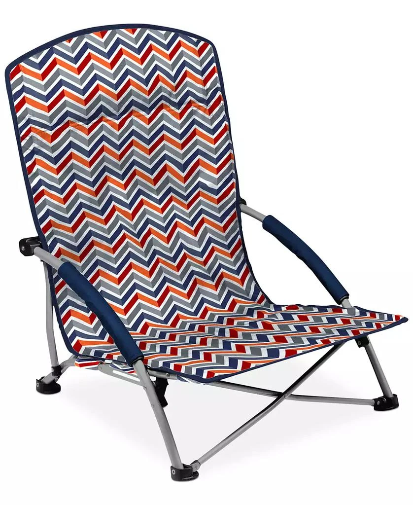 ONIVA by Picnic Time Vibe Tranquility Portable Beach Chair 1