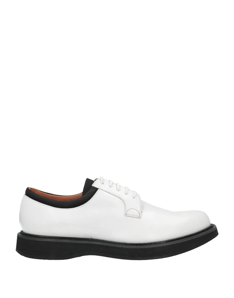 Church's Laced shoes 1