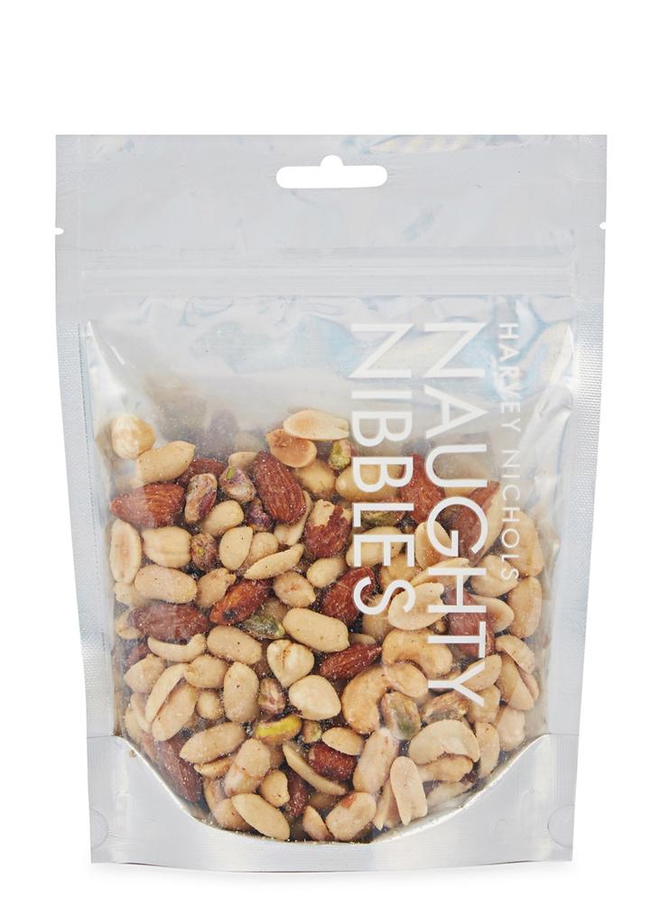 Harvey Nichols Salted Nut Selection 200g - Best Before 30/12/2024