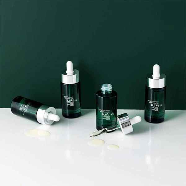 Revive RéVive Moisturizing Renewal Oil Triple Defense Hydrator 30ml 9