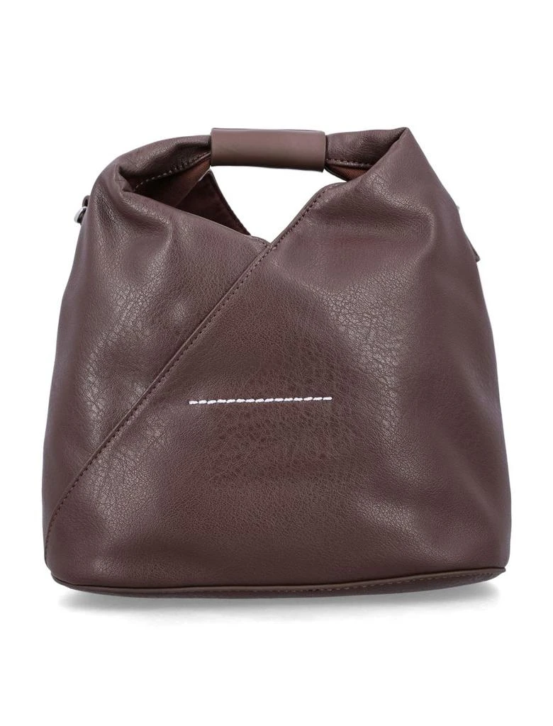 MM6 MM6 Maison Margiela Japanese Crossbody Bag 3