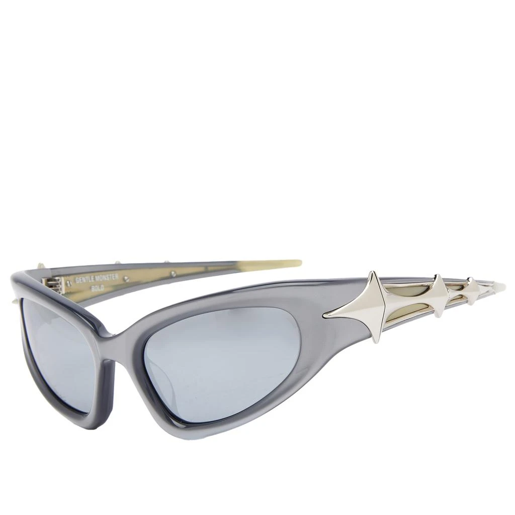 GENTLE MONSTER Gentle Monster BOLD Paso Sunglasses 1