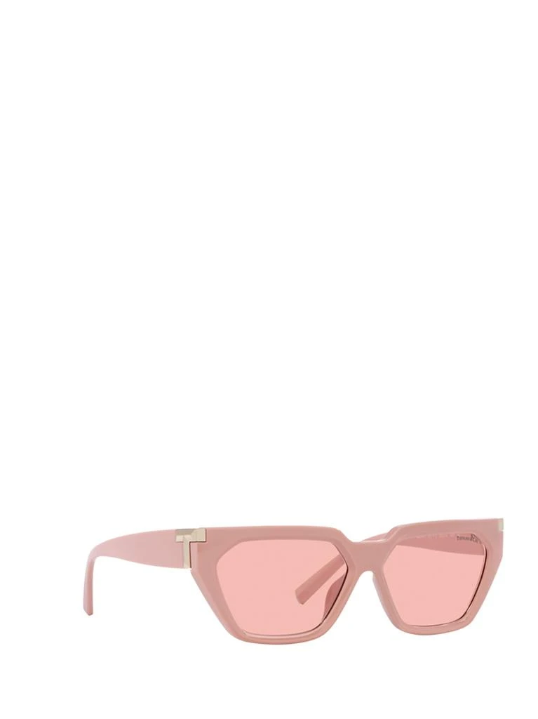 Tiffany & Co. Tf4205u Pink Sunglasses 2