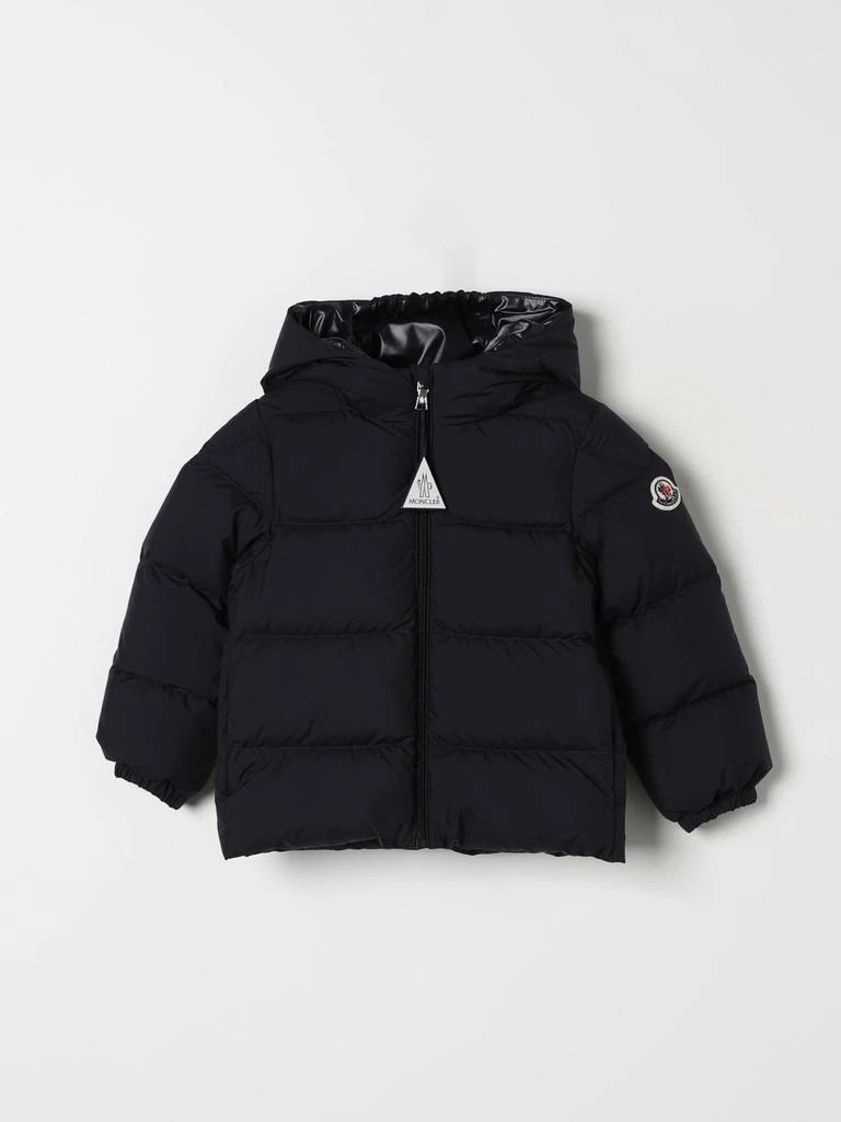 Moncler Jacket kids Moncler 1