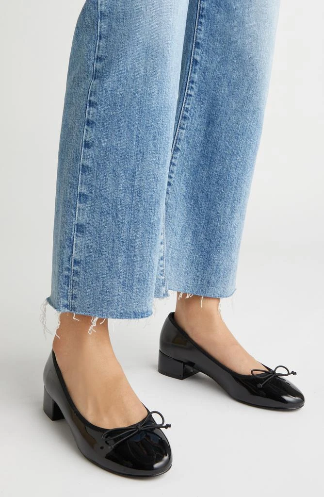 Steve Madden Cherish Pump 7
